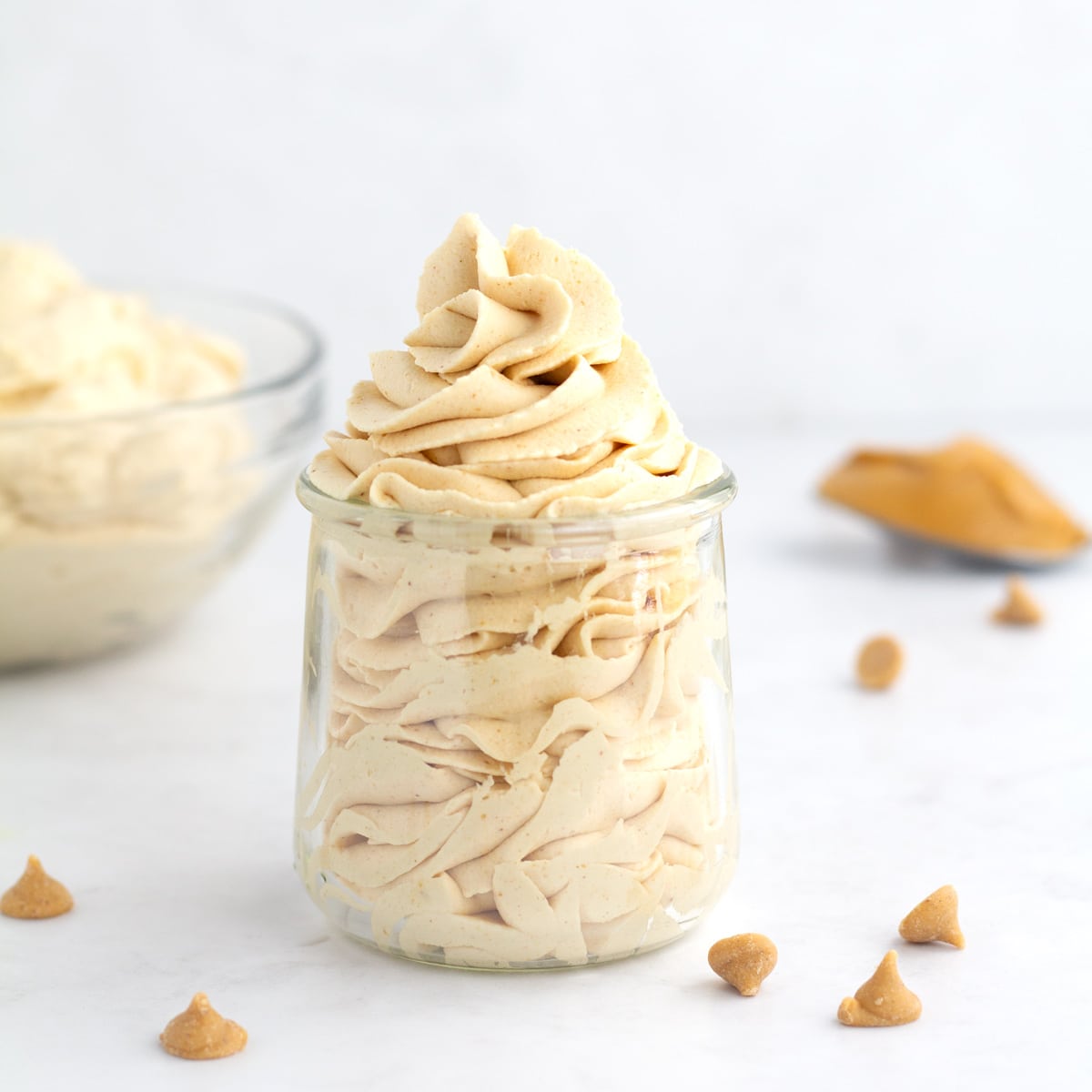 Mastering Stable Peanut Butter Whipped Cream Secrets